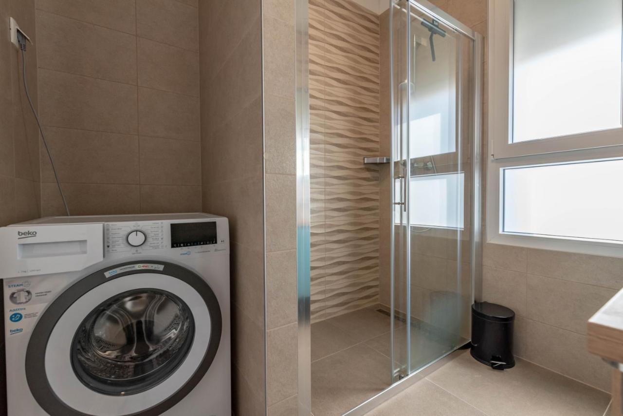 Dalmatia Apartment Znjan Split Exterior photo