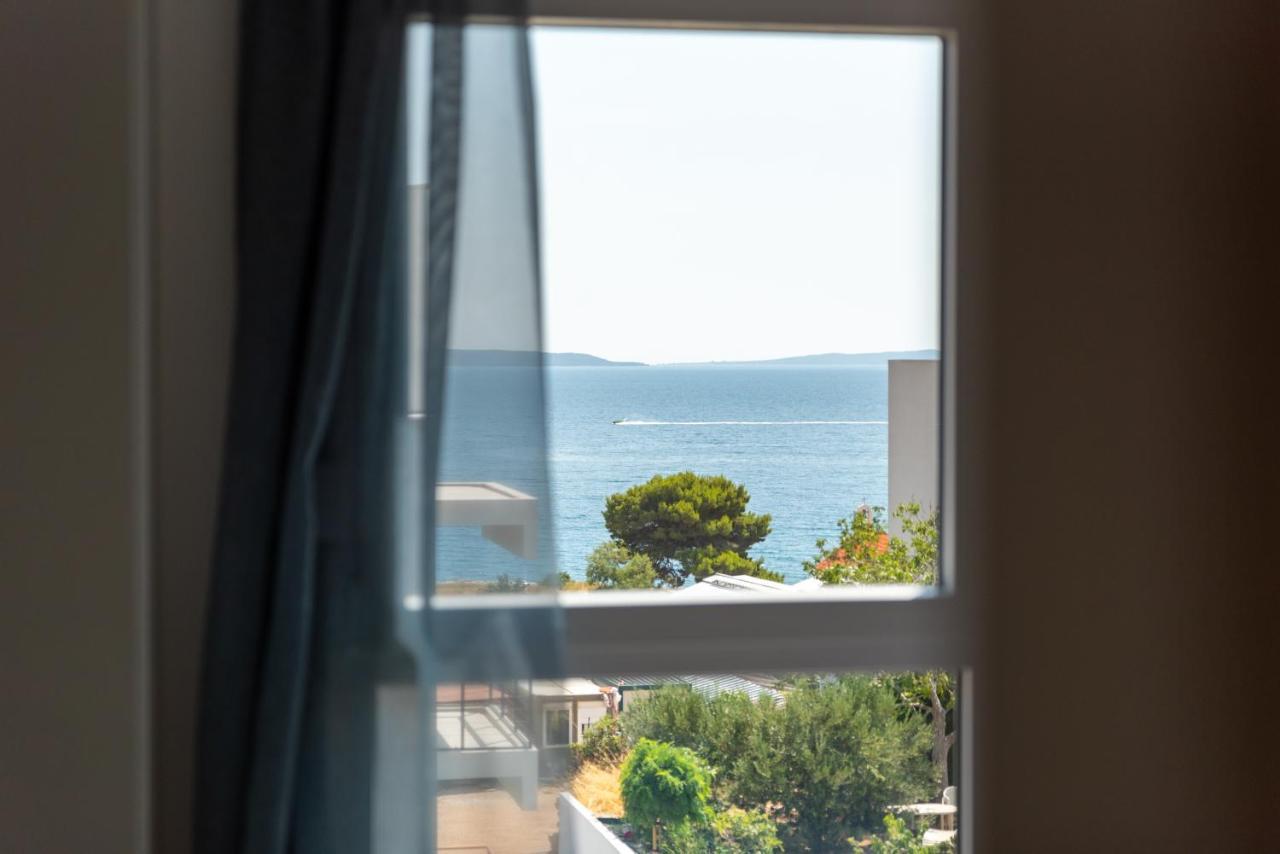 Dalmatia Apartment Znjan Split Exterior photo