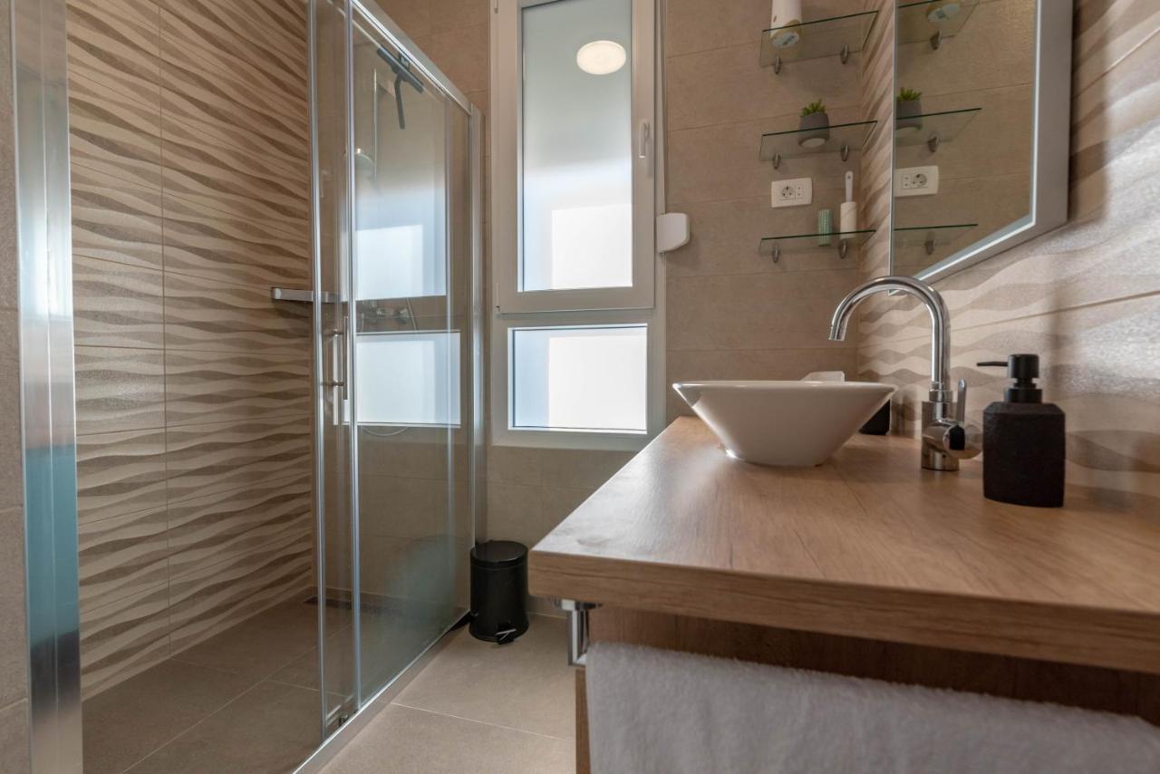 Dalmatia Apartment Znjan Split Exterior photo
