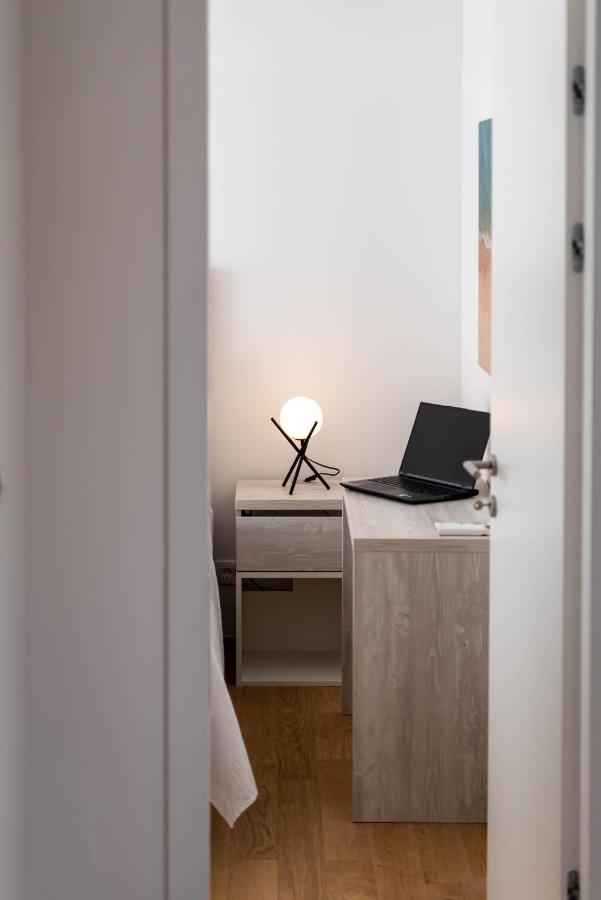 Dalmatia Apartment Znjan Split Exterior photo